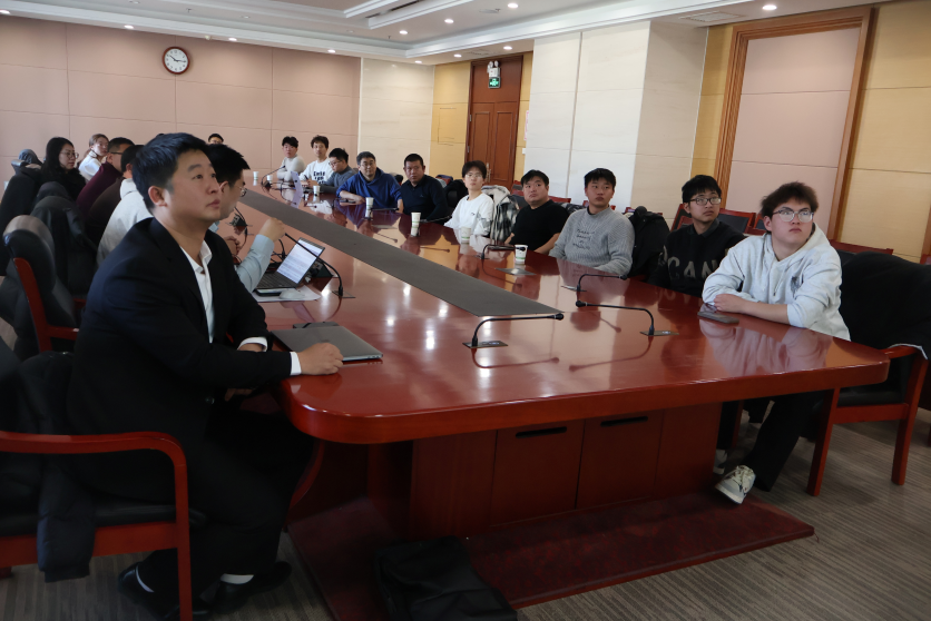 中网动力 “携手共进 筑梦未来” 年会盛典圆满举行(图2) 中网动力 “携手共进 筑梦未来” 年会盛典圆满举行(图2)