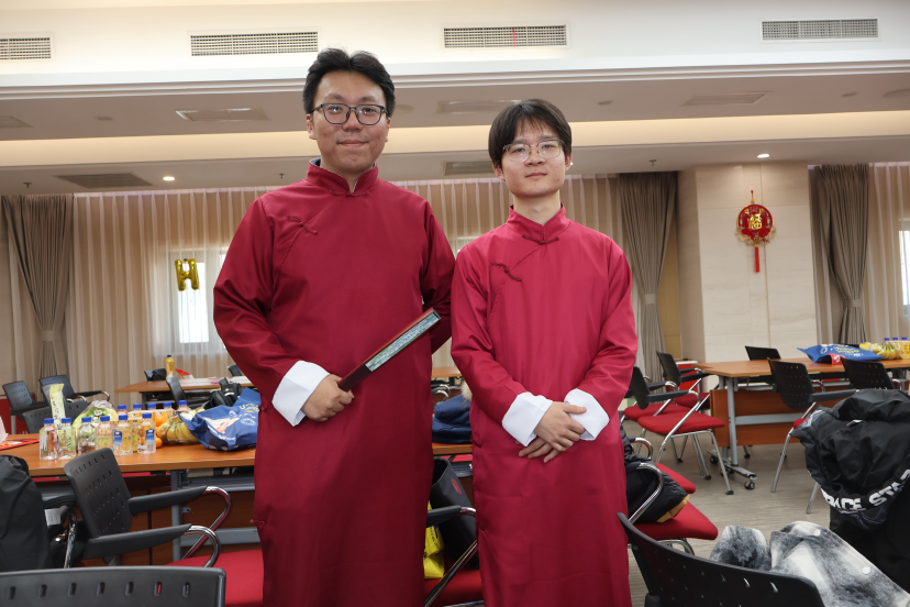 中网动力 “携手共进 筑梦未来” 年会盛典圆满举行(图3) 中网动力 “携手共进 筑梦未来” 年会盛典圆满举行(图3)