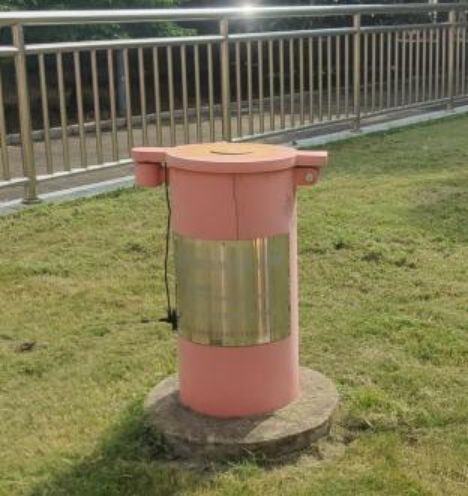 ZW-qw-Q1型一体化地下水遥测水位计(图1) ZW-qw-Q1型一体化地下水遥测水位计(图1)